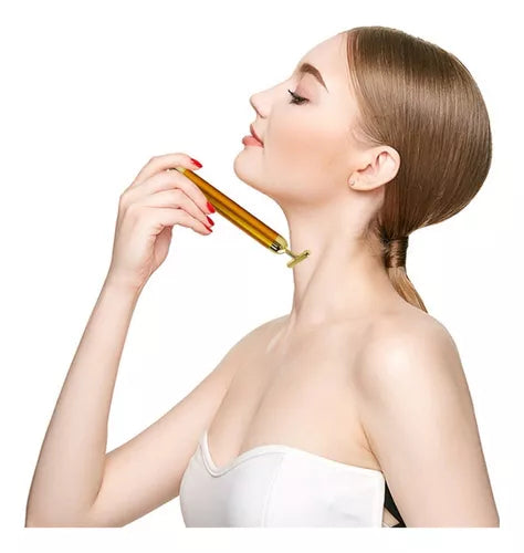 Massageador Facial Portatil
