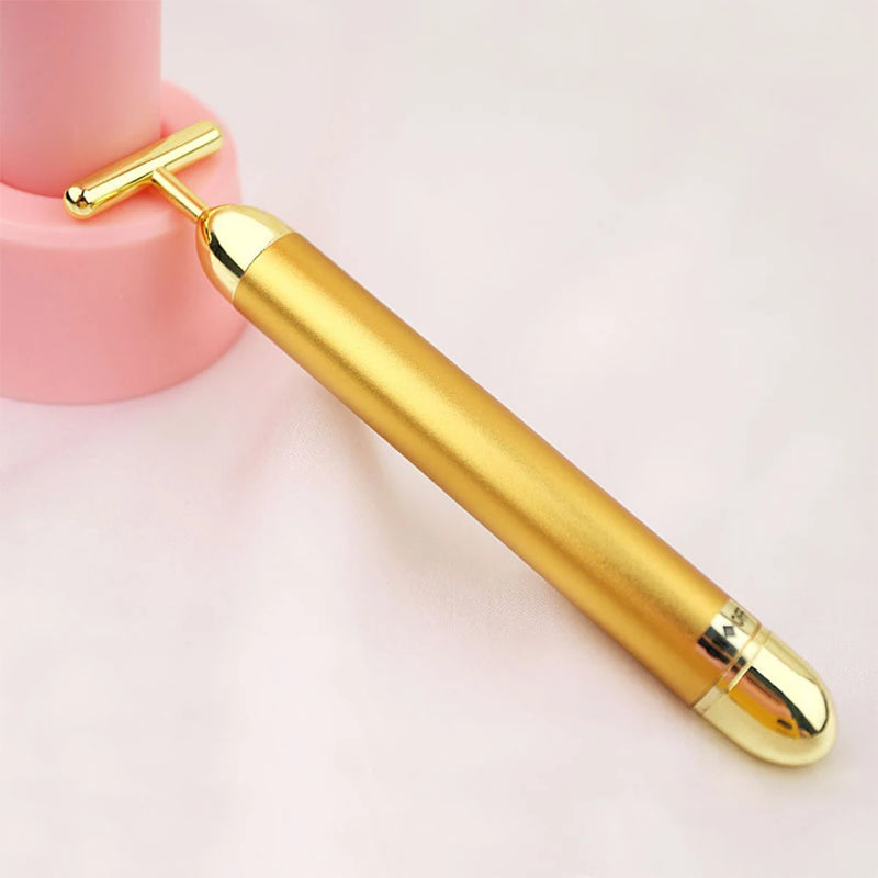 Massageador Facial Portatil