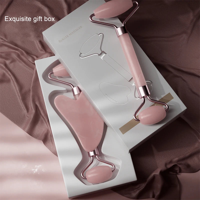 Kit Massageador Facial