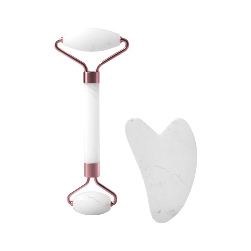 Kit Massageador Facial
