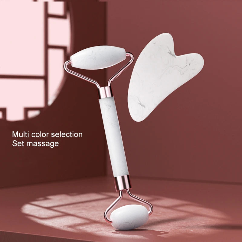 Kit Massageador Facial