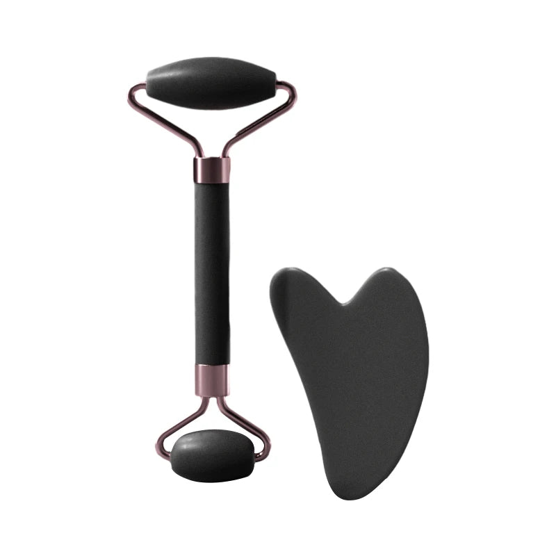 Kit Massageador Facial