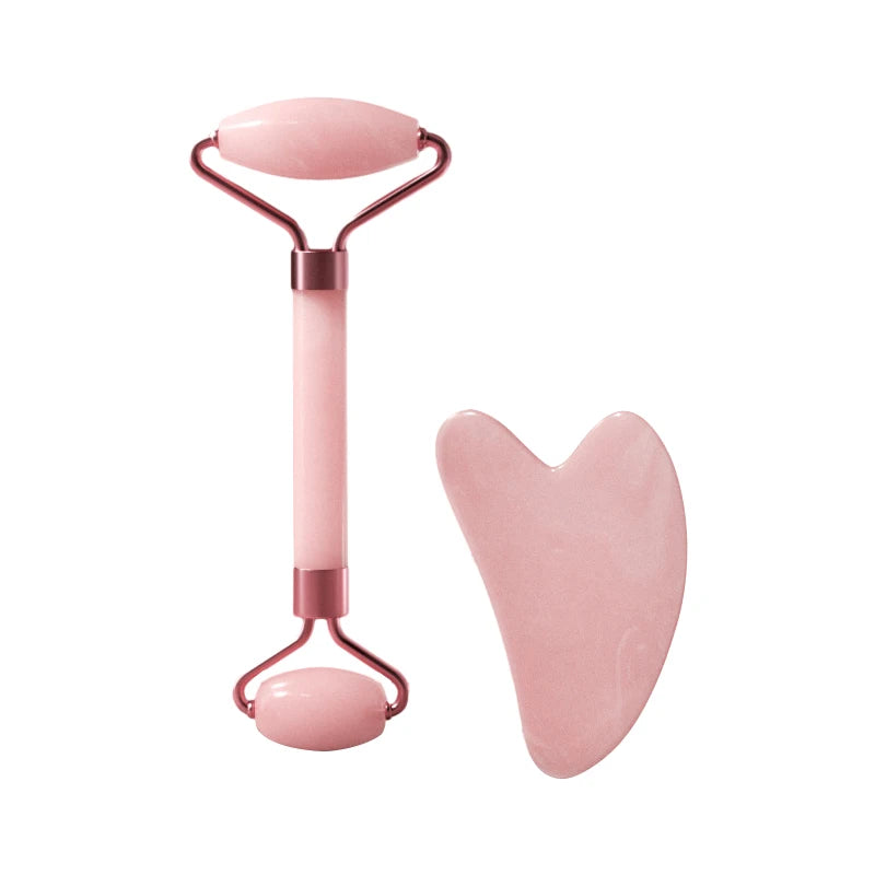 Kit Massageador Facial