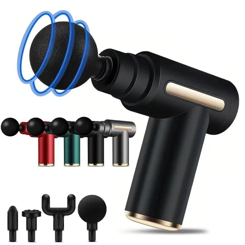 Massageador Corporal Portatil